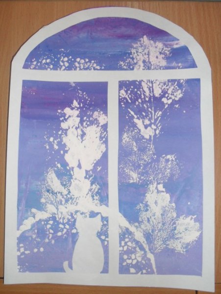 Гайнанова монотипия