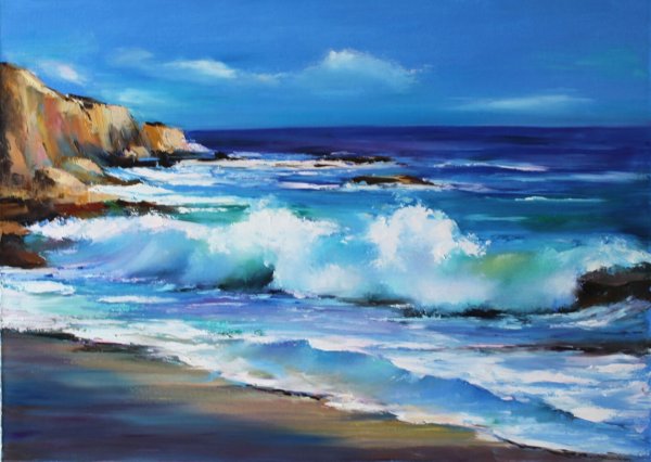 Шурганов Владислав художник картины