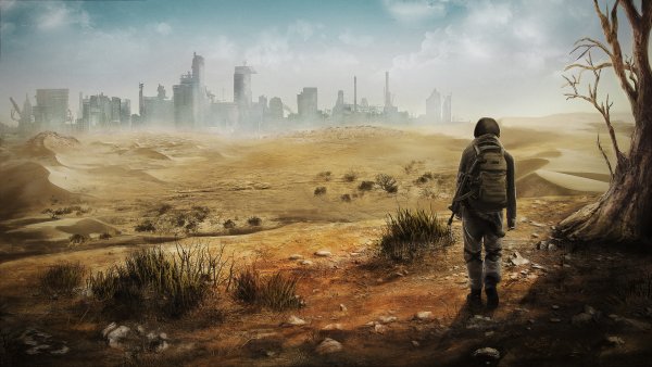 Фоллаут ядерная Пустошь арт