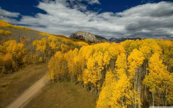 Природа Забайкалья самая красивая