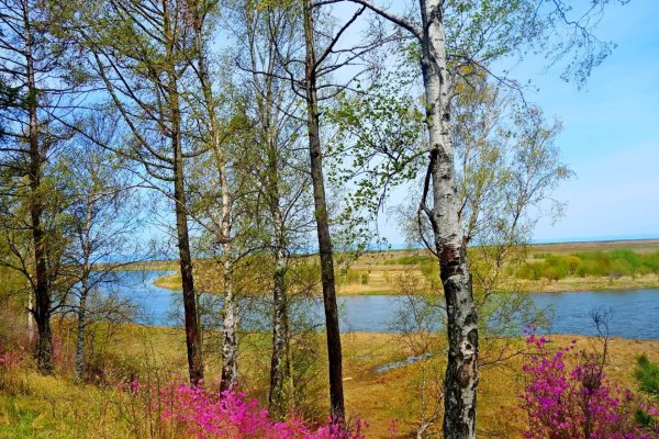 Природа Забайкальского края