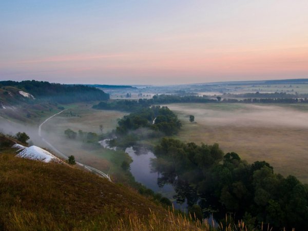 Белгород Крапивенское Городище