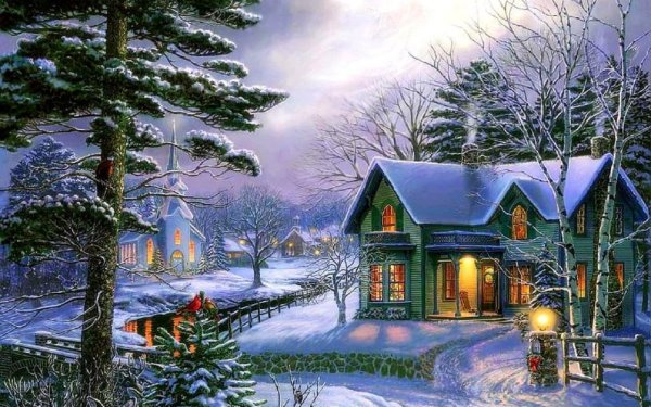 Художник James Meger