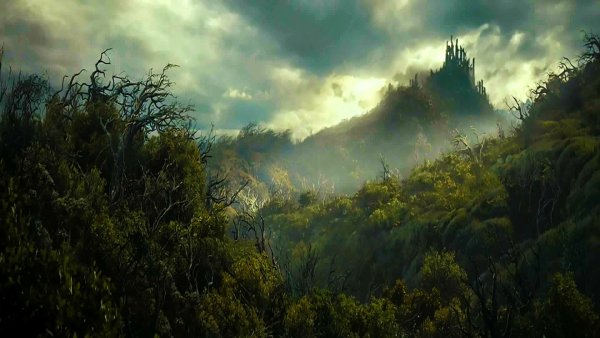 Хоббит эльфы Ривенделла