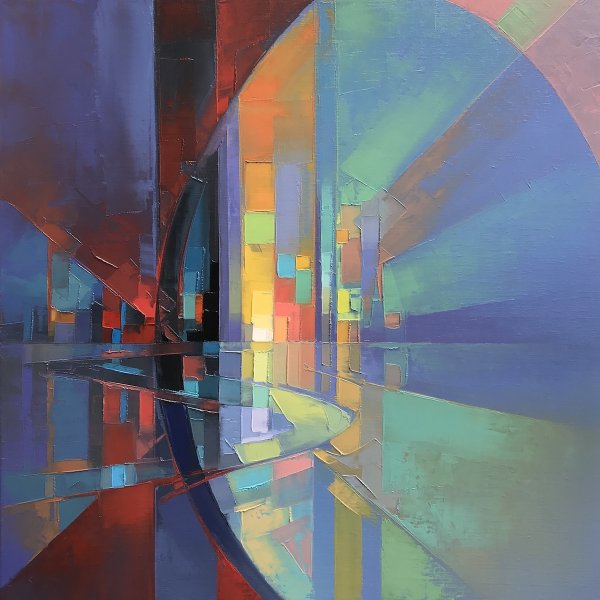 Jason Anderson картины