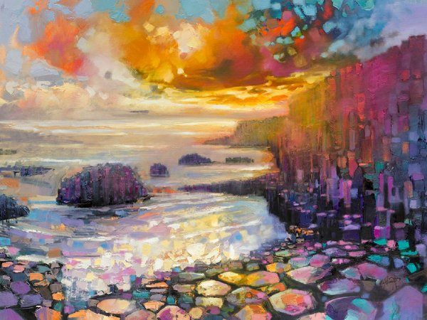 Скотта Нейсмита (Scott Naismith)