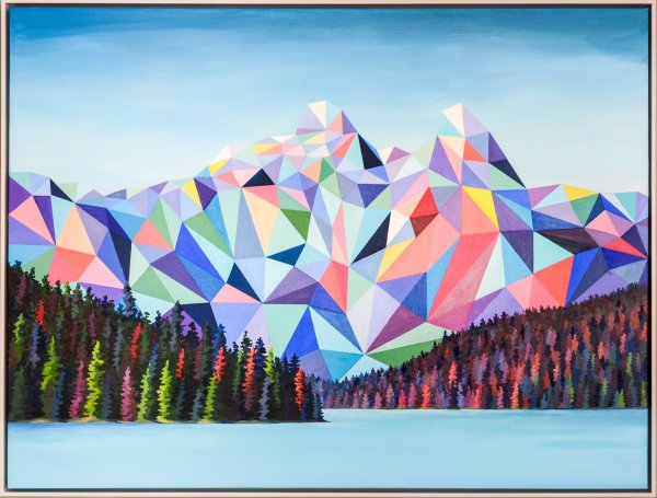 Окуда Сан Мигель художник