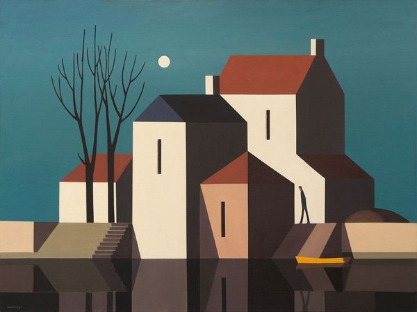 Andy Wooldridge