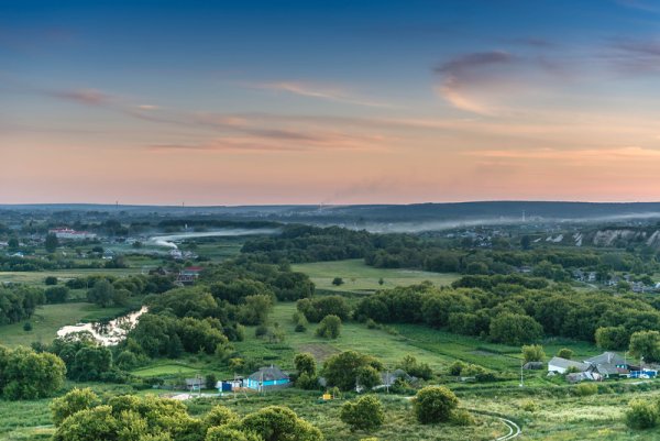 Бекарюковский Бор Белгородская область