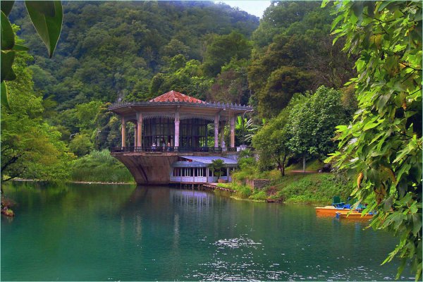 Гора Псырцха