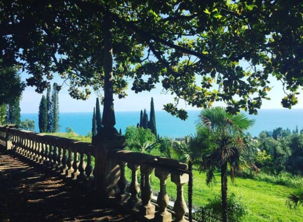 Гауда Абхазия