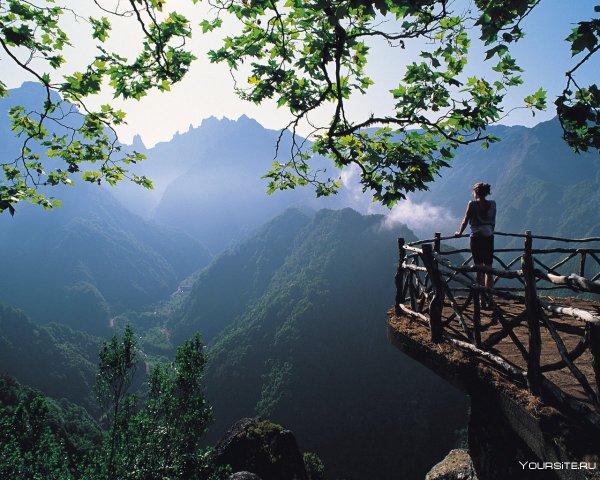 Озеро Рица Абхазия