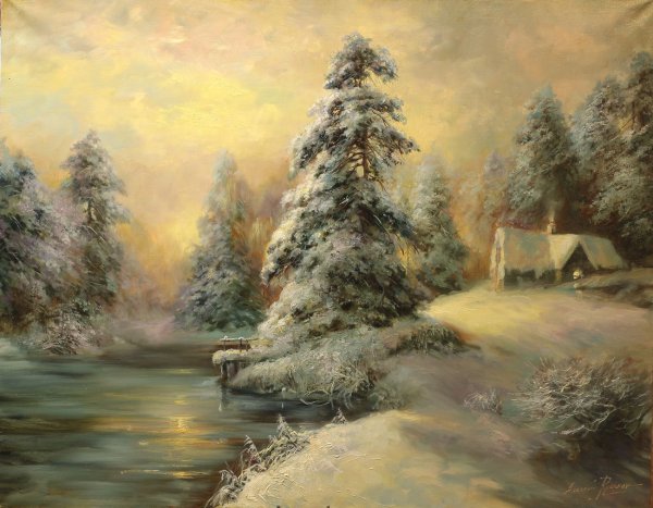 Иван Фёдорович Шультце (1874-1939