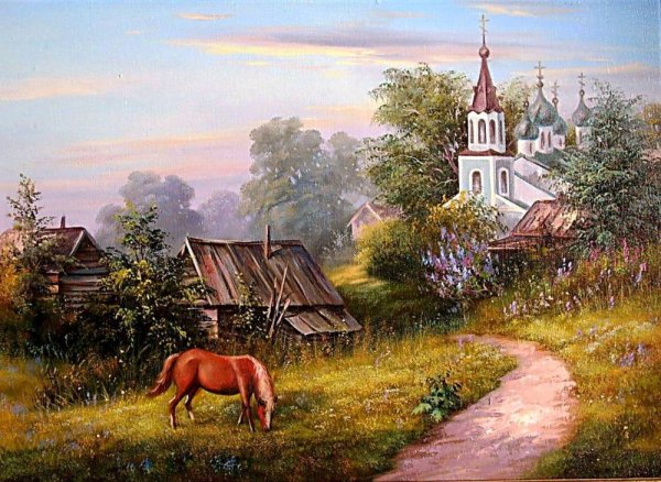 Слободан Трпевски художник