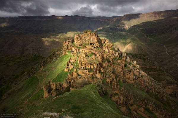 Красоты Дагестана