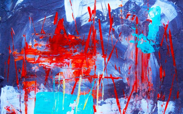 Казимир Малевич девушки в поле