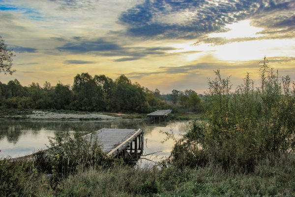 Барышская Слобода
