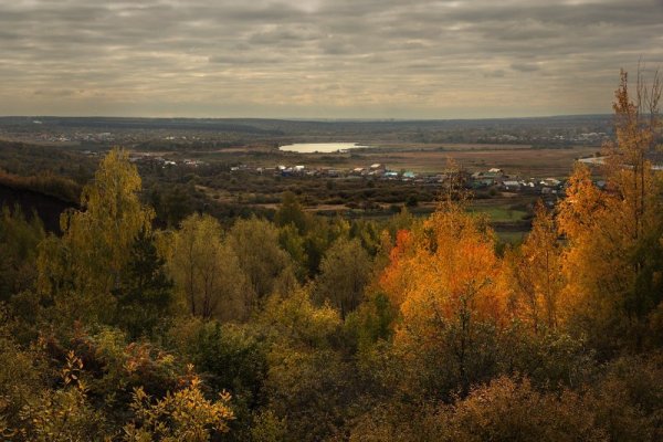 Красноборск Ульяновская область