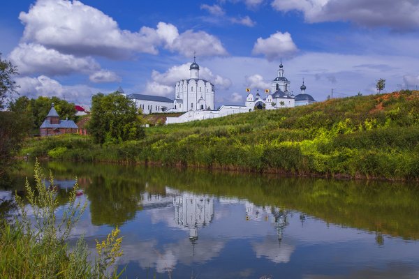 Арский храмовый комплекс