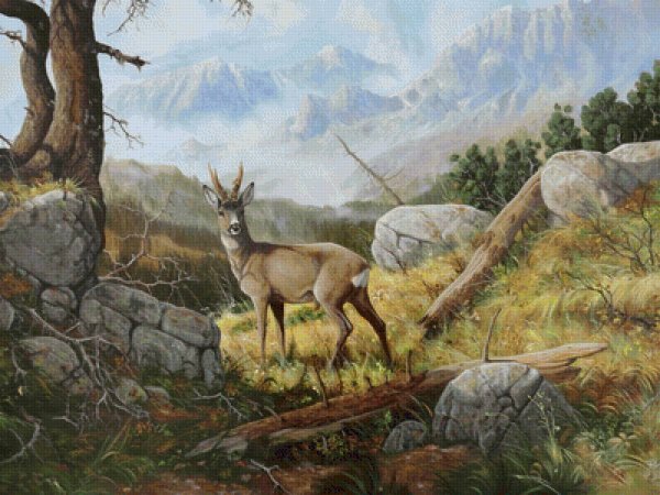 Художник Roberto Bianchi