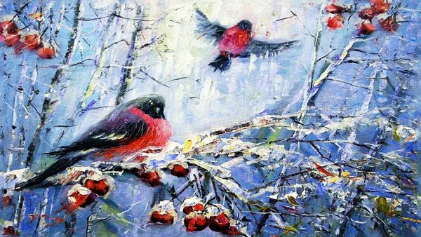 Американский художник Сэм Тимм (Sam Timm)