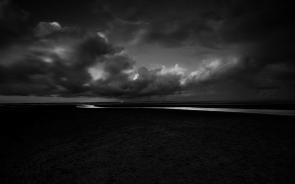 Темные фото