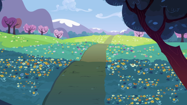 МЛП локации