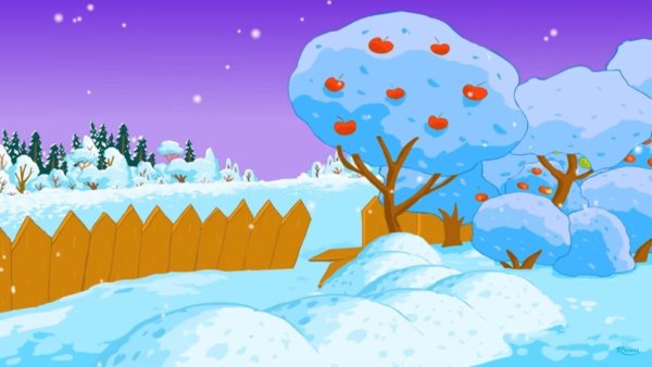 Смешарики Эстетика