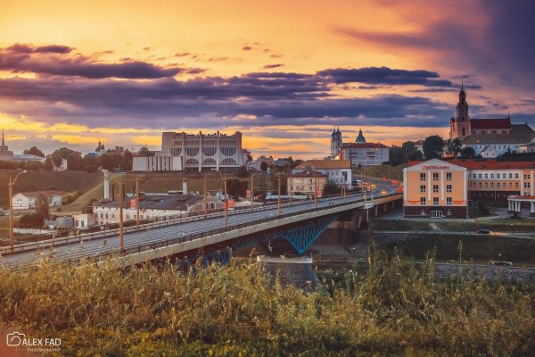 Фотопанорамы города Гродно