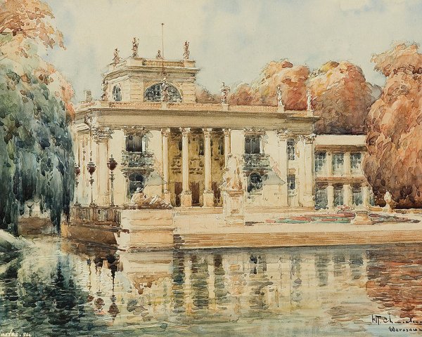 Всеволод Романков художник