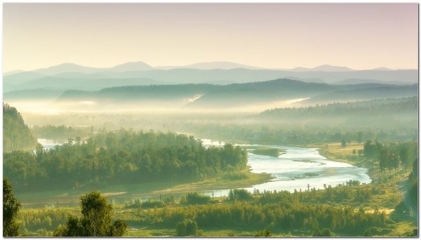 Многоплановая фотография