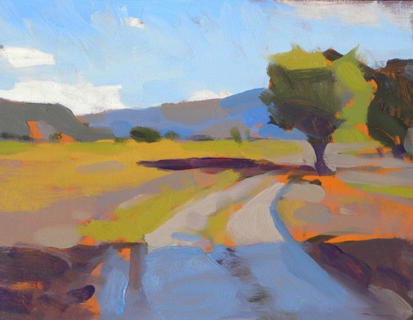 Марк Дэниел Нельсон