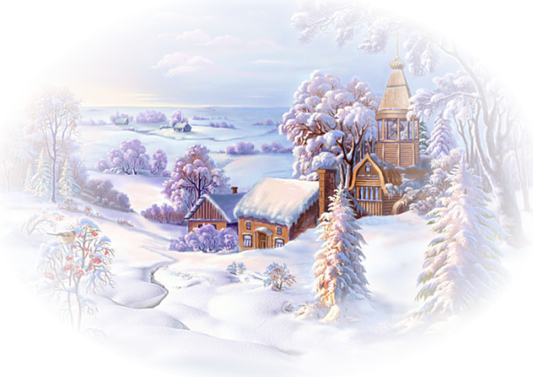 Щима с прозрачным фоном