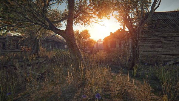 Сурвариум деревня