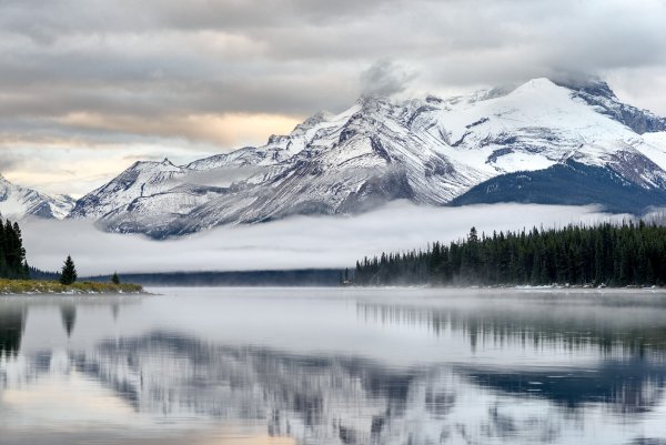 Север Канады