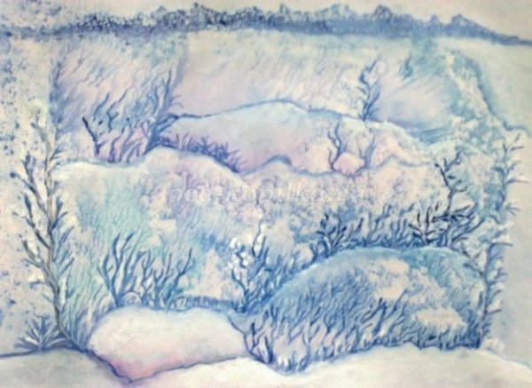 Художник бай Хаоран