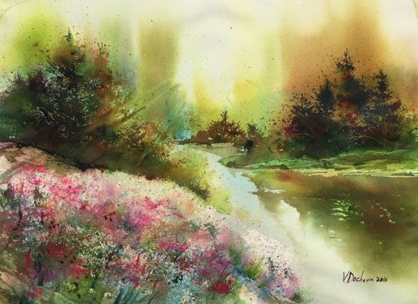 Венета Дочева (1974 г.р.)