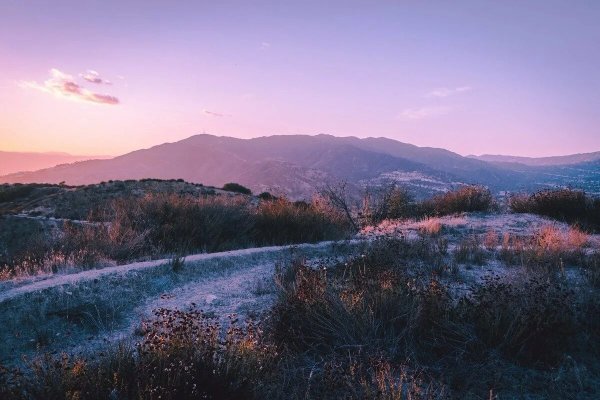 Краски осени