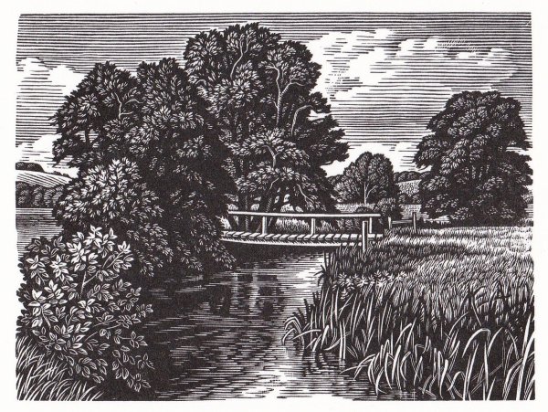 Гравюра, линогравюра, Ксилография, офорт,эстамп