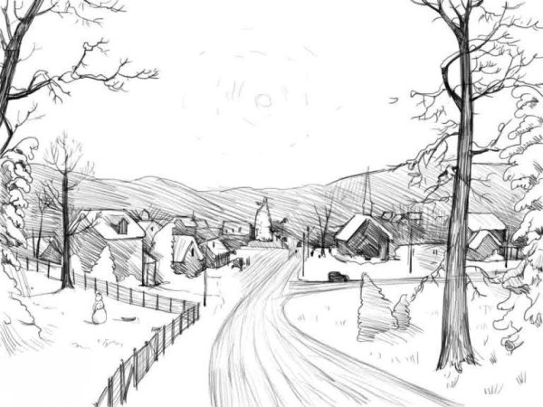 Художник Гурам Доленджашвили