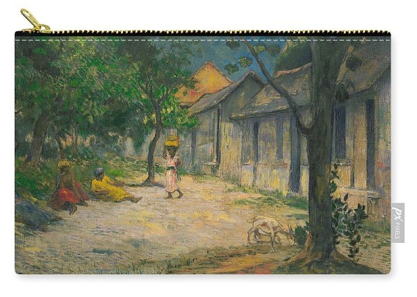 Гоген таитянские пасторали