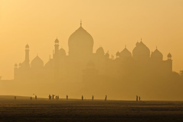 Восточная тематика