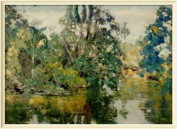 Жан Марк Жаньячик Прованс