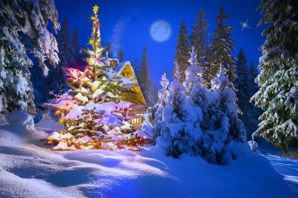 КИШ манзаралари