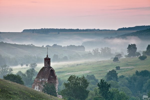 Красивая природа Елец