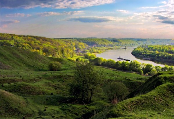 Тула виды города