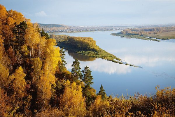 Горная Шория Междуреченск