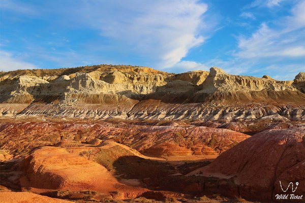 Алтай Чаган Узун "Марс"