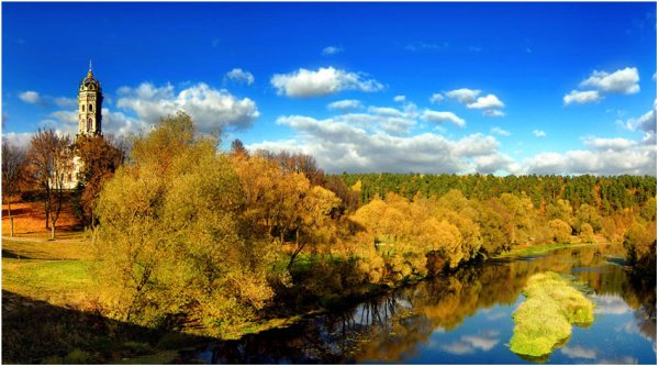 Карпиков Юрий художник Калуга