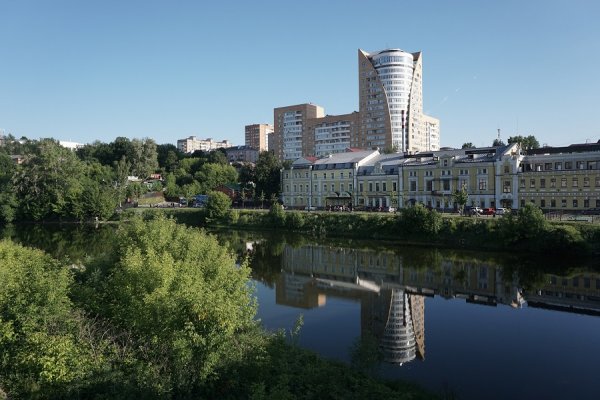 Художник Александр Стародубов Булгаковская Москва